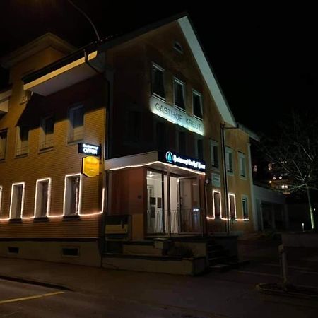 Zyba-Hotelzimmer-Vermietung Aesch Kanton Luzern ภายนอก รูปภาพ