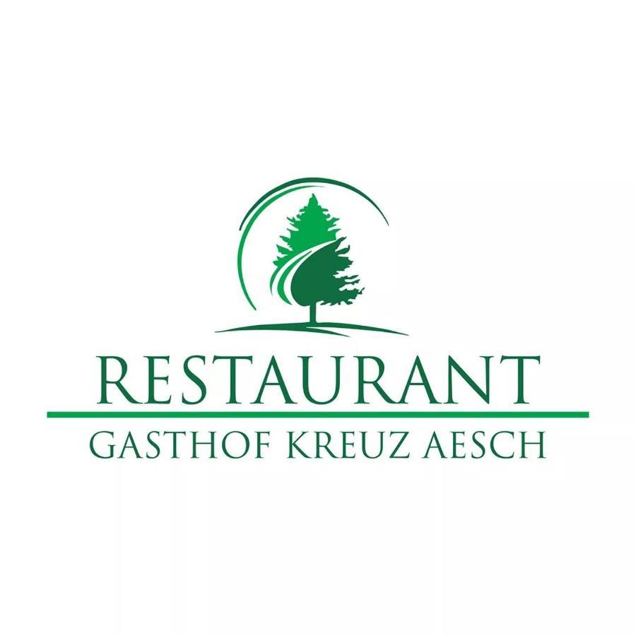 Zyba-Hotelzimmer-Vermietung Aesch Kanton Luzern ภายนอก รูปภาพ